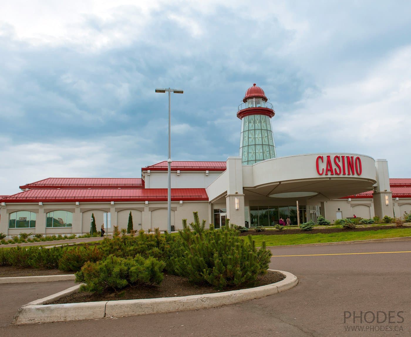 Casino New Brunswick