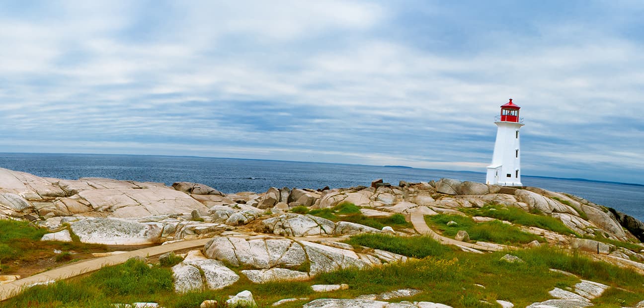 Nova Scotia - Day 3