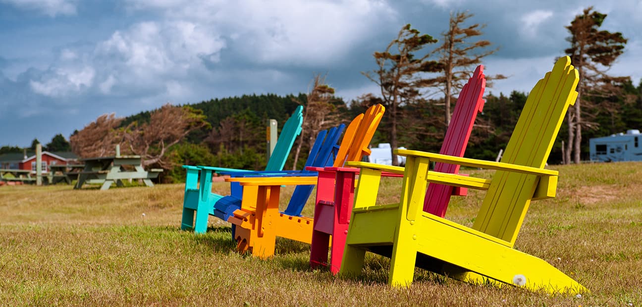 Prince Edward Island